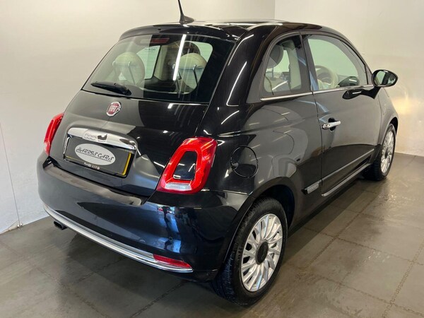 Used Fiat 500 2018 for sale - 75543825: Photo 7