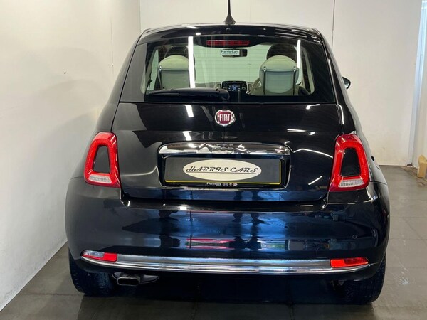 Used Fiat 500 2018 for sale - 75543825: Photo 9