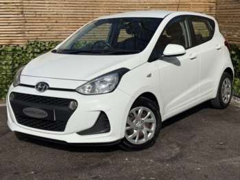 Used Hyundai i10 2016 for sale - 74799750: Photo