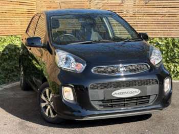 Used Kia Picanto 2017 for sale - 74324377: Photo
