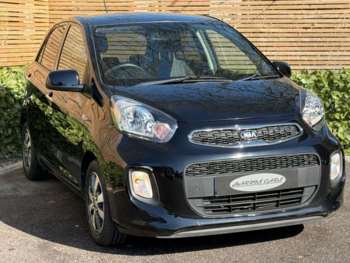 Used Kia Picanto 2017 for sale - 74324377: Photo