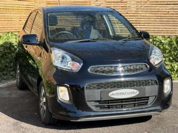 Used Kia Picanto 2017 for sale - 74324377: Photo