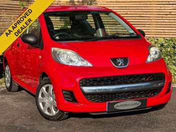 (61) - 1.0 12V Urban Lite Hatchback 3dr Petrol Manual Euro 5 (68 ps) 12 MONTHS AA,