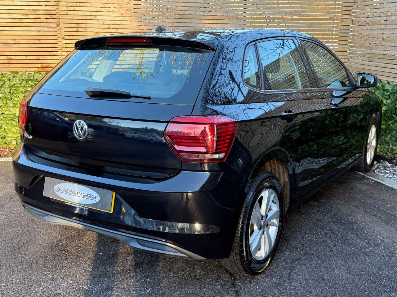 Used Volkswagen Polo 2018 for sale - 78006329: Photo 11