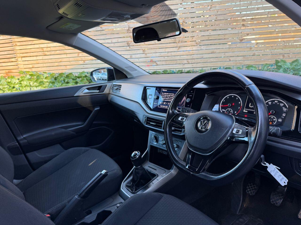 Used Volkswagen Polo 2018 for sale - 78006329: Photo 13