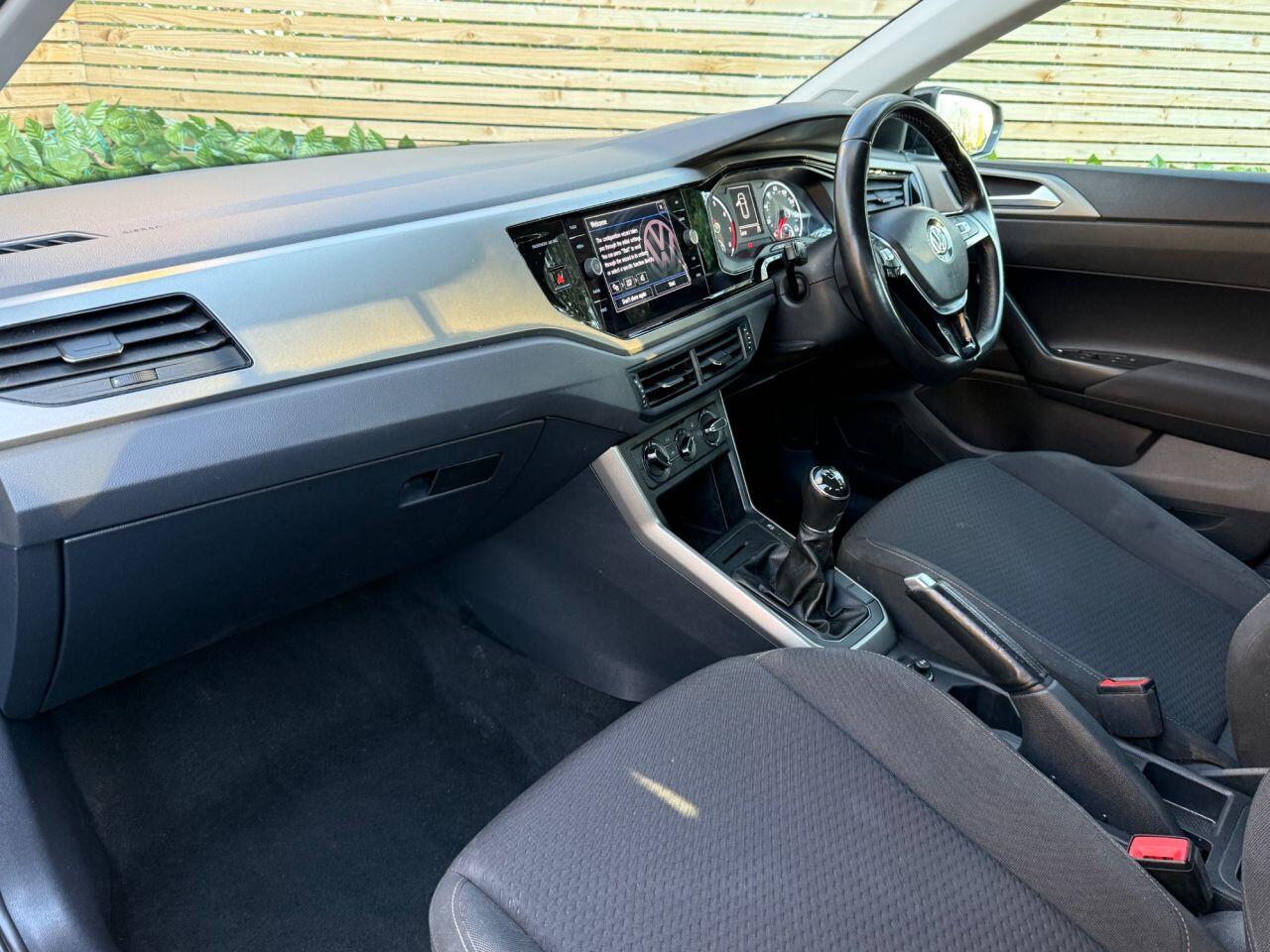 Used Volkswagen Polo 2018 for sale - 78006329: Photo 14