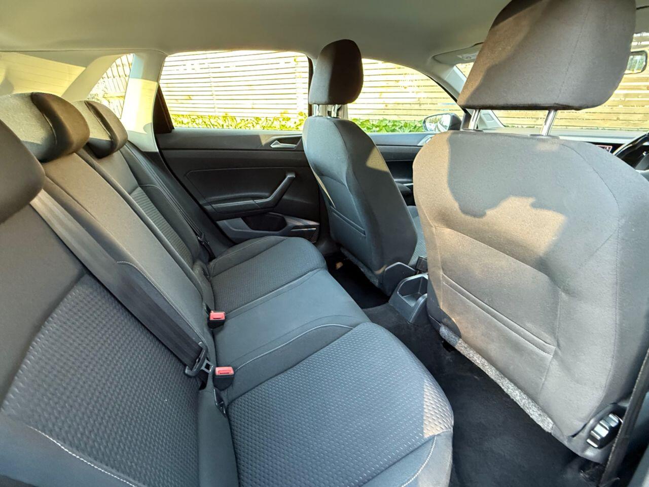 Used Volkswagen Polo 2018 for sale - 78006329: Photo 15