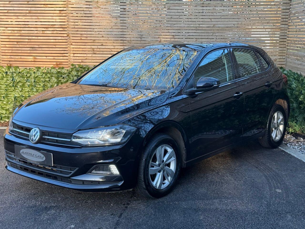 Used Volkswagen Polo 2018 for sale - 78006329: Photo 4