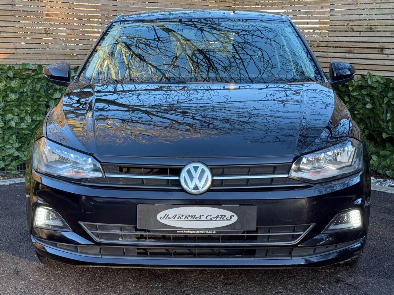 Used Volkswagen Polo 2018 for sale - 78006329: Photo 5