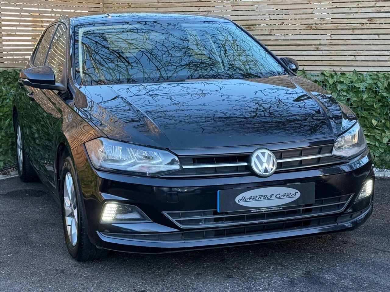 Used Volkswagen Polo 2018 for sale - 78006329: Photo 6