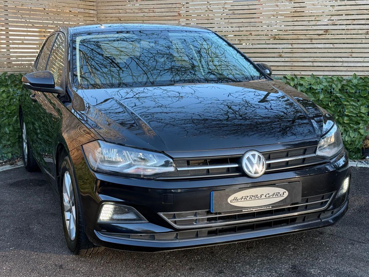 Used Volkswagen Polo 2018 for sale - 78006329: Photo 7