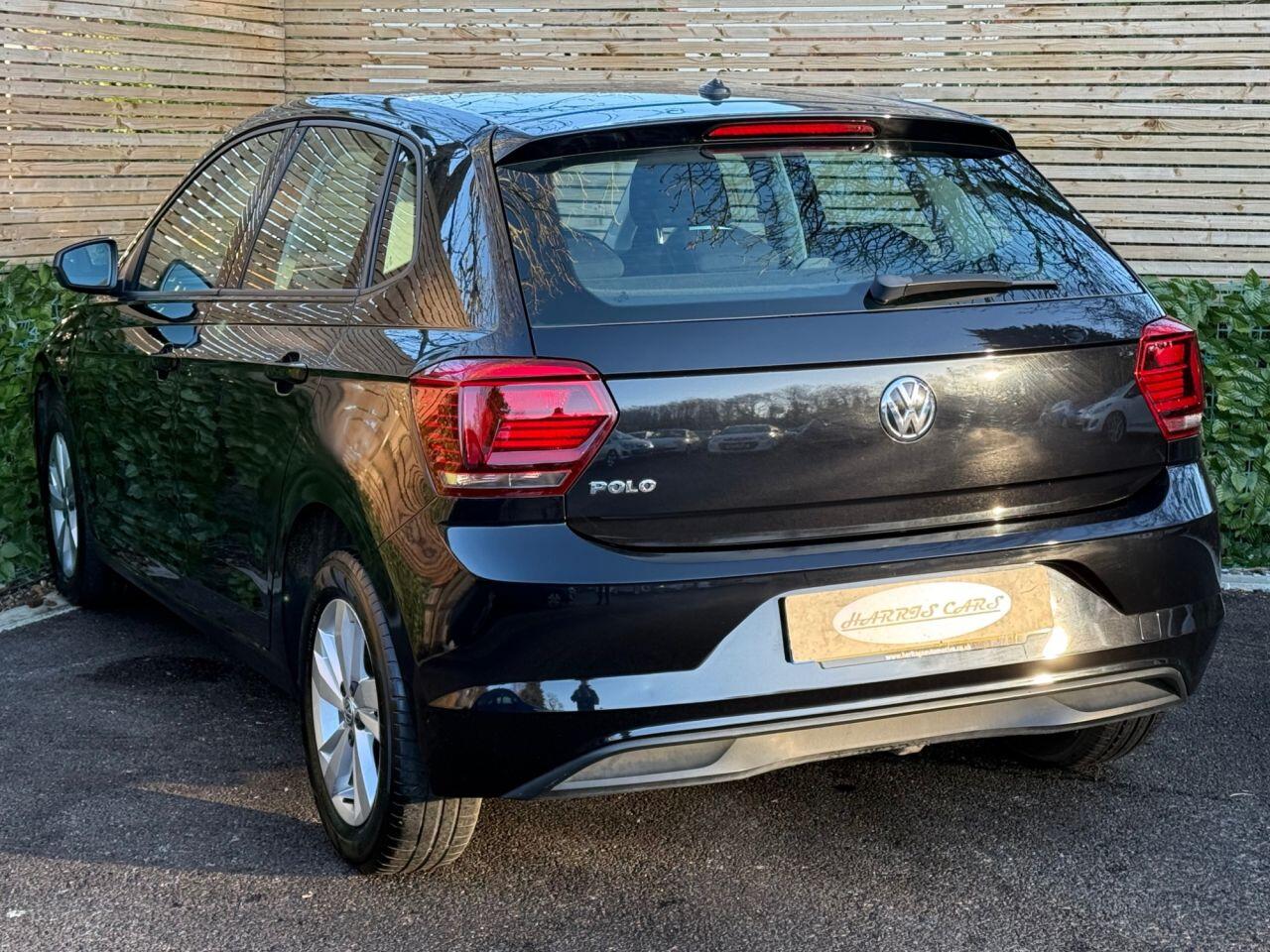 Used Volkswagen Polo 2018 for sale - 78006329: Photo 8