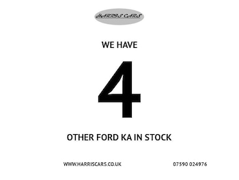 Used Ford Ka 2016 for sale - 77597615: Photo