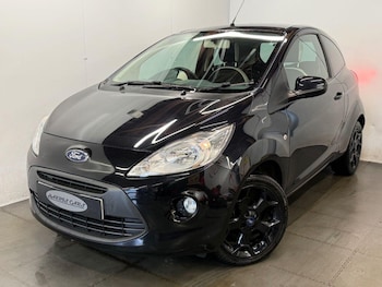 Used Ford Ka 2016 for sale - 77597615: Photo