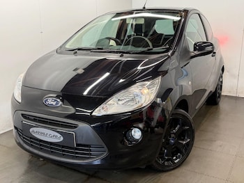 Used Ford Ka 2016 for sale - 77597615: Photo