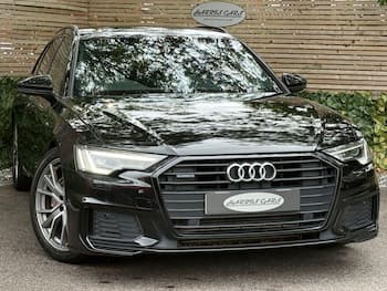 Used Audi A6 Saloon 2019 for sale - 79712679: Photo