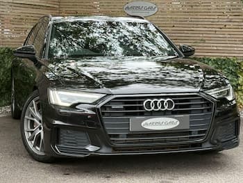 Used Audi A6 Saloon 2019 for sale - 79712679: Photo