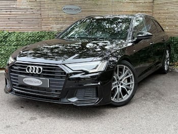 Used Audi A6 Saloon 2019 for sale - 79712679: Photo