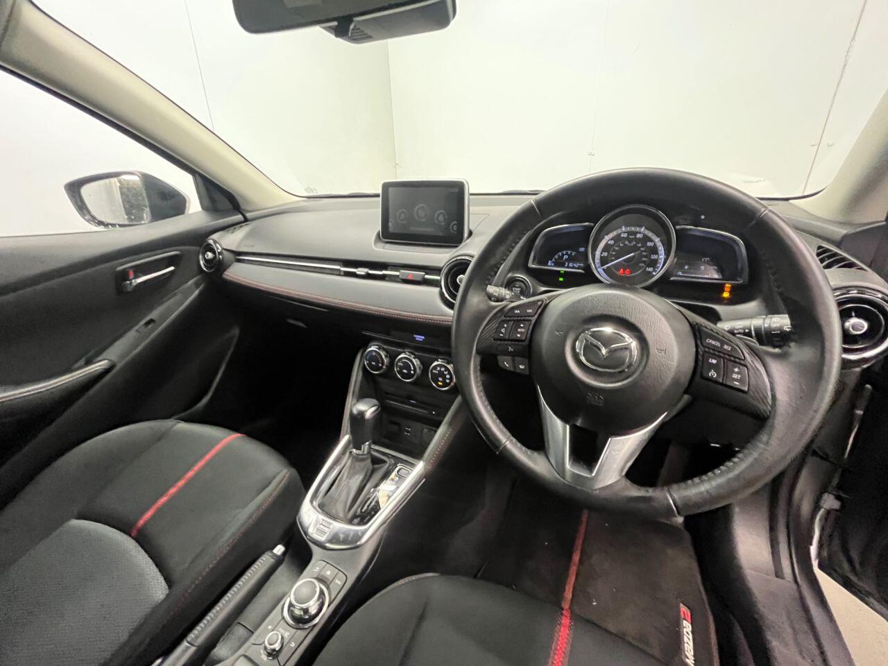 Used Mazda Mazda2 2015 for sale - 77559750: Photo 10