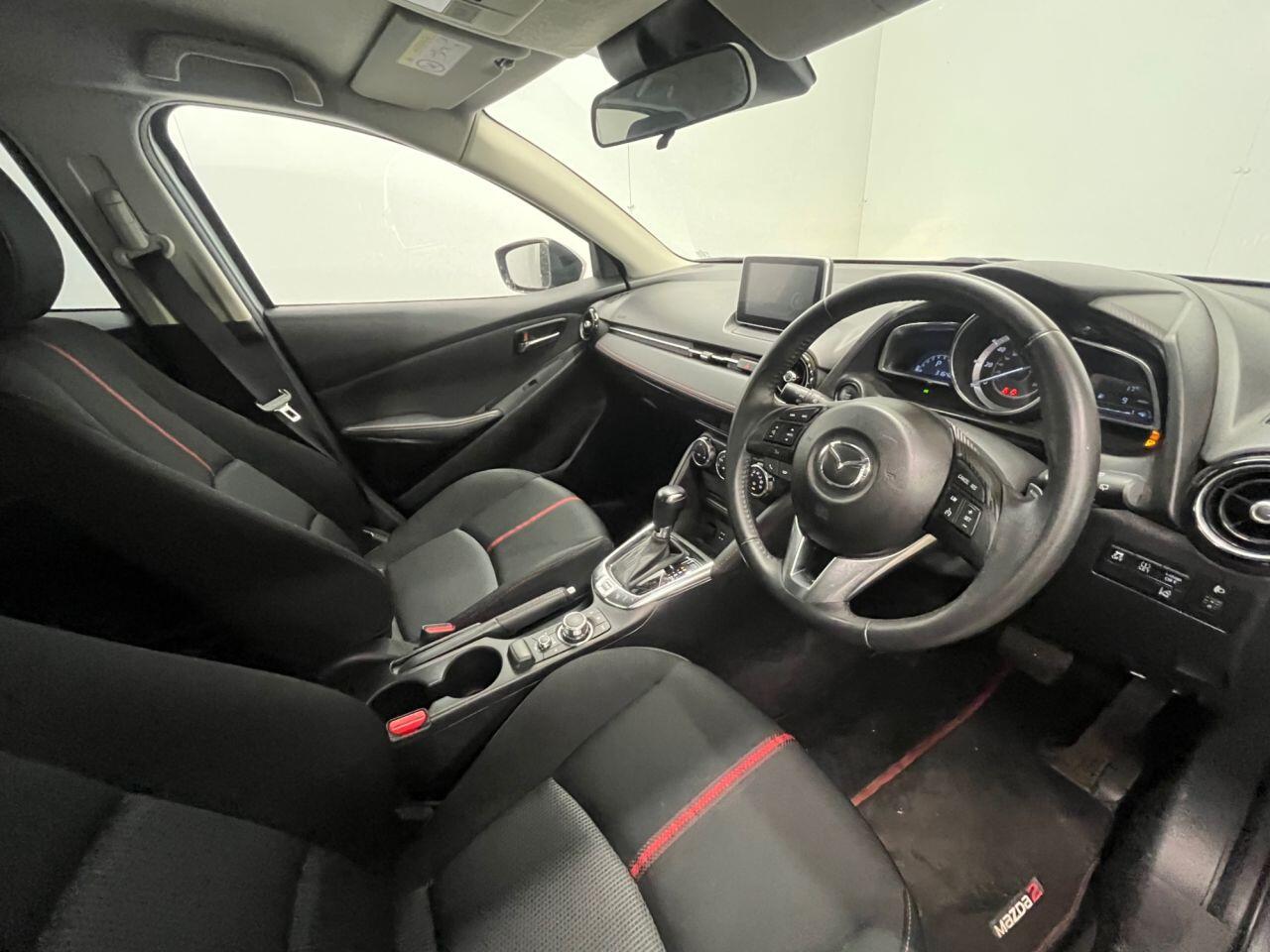 Used Mazda Mazda2 2015 for sale - 77559750: Photo 11