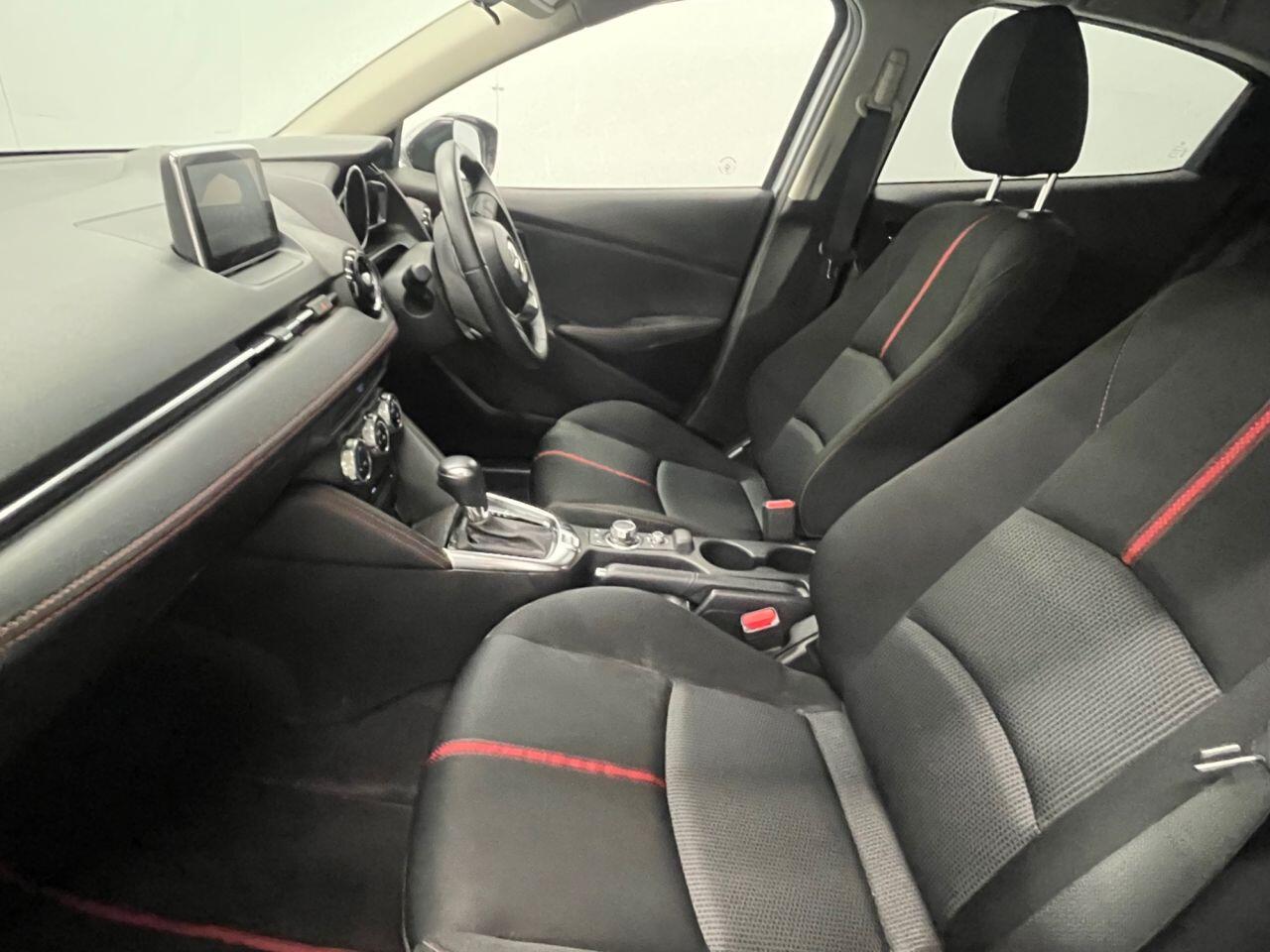 Used Mazda Mazda2 2015 for sale - 77559750: Photo 12