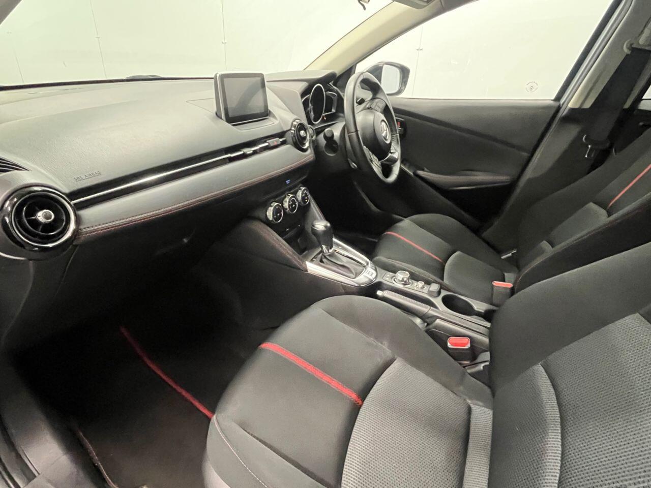 Used Mazda Mazda2 2015 for sale - 77559750: Photo 13