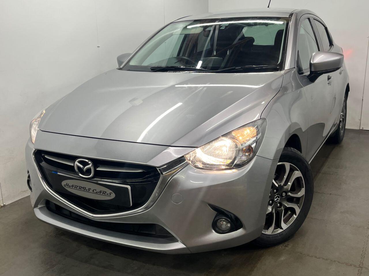 Used Mazda Mazda2 2015 for sale - 77559750: Photo 2