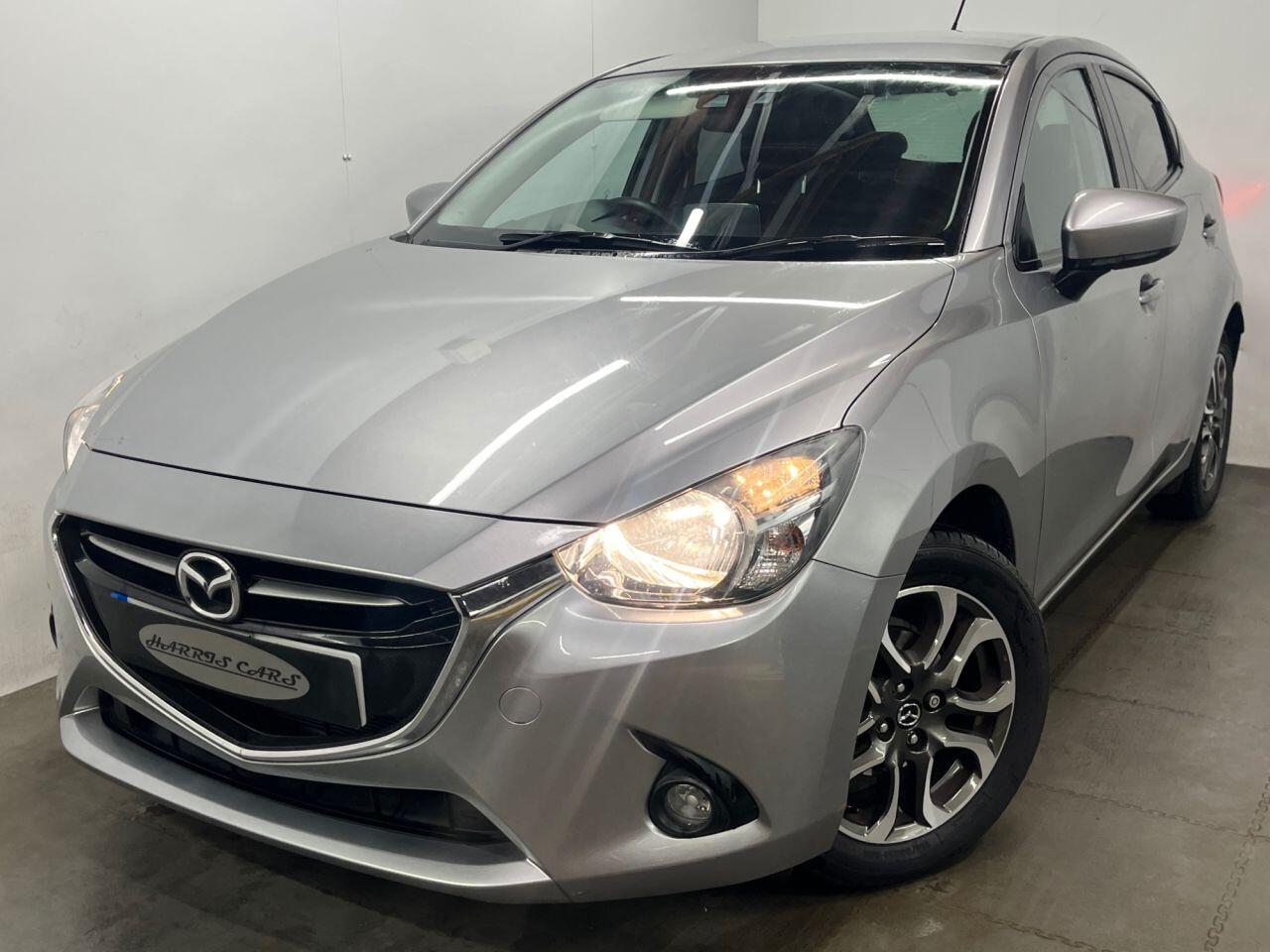 Used Mazda Mazda2 2015 for sale - 77559750: Photo 3