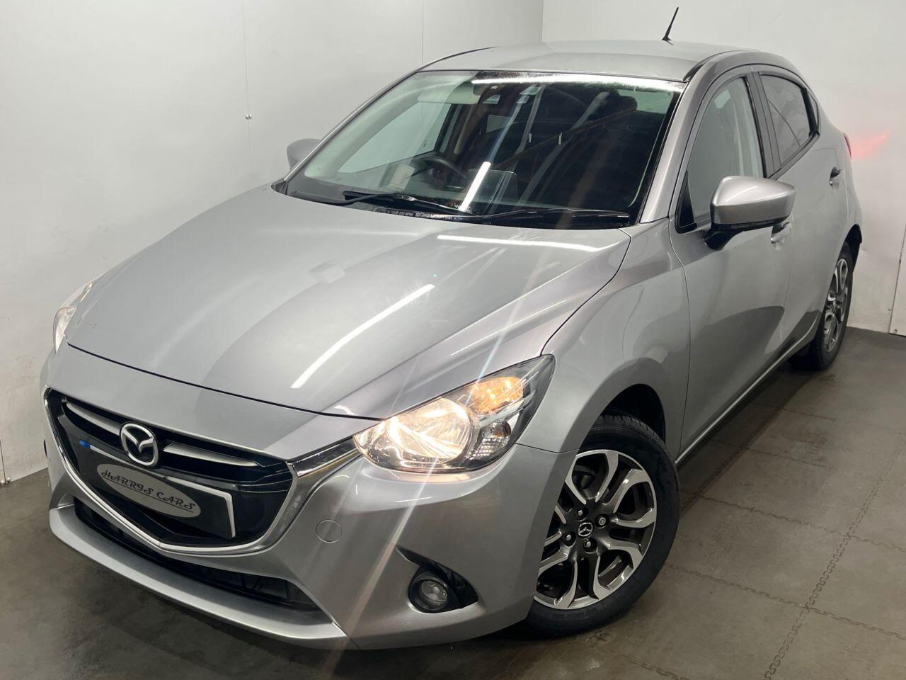 Used Mazda Mazda2 2015 for sale - 77559750: Photo 4