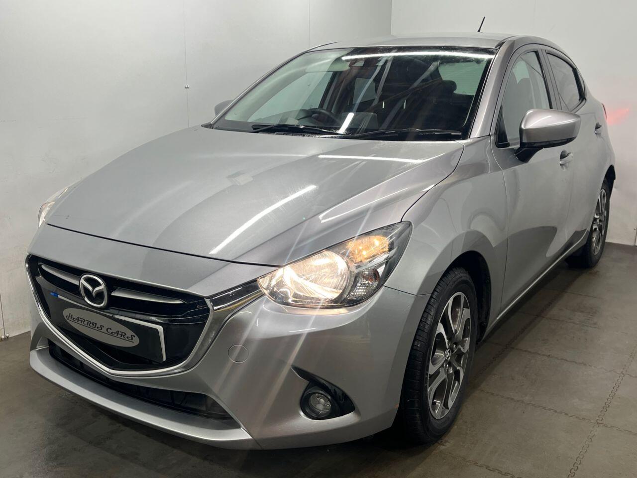 Used Mazda Mazda2 2015 for sale - 77559750: Photo 5