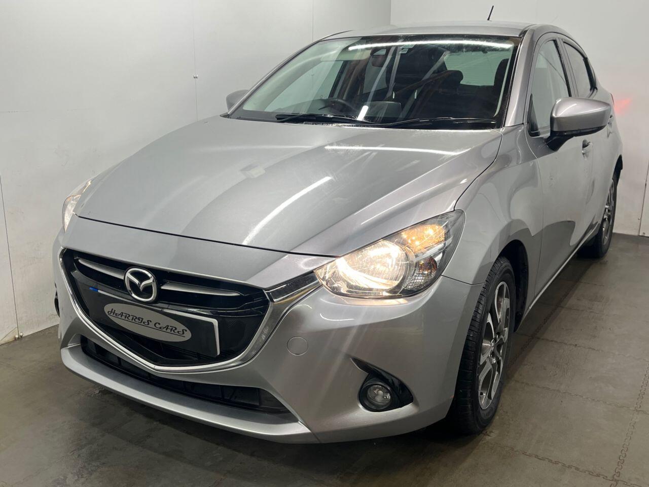 Used Mazda Mazda2 2015 for sale - 77559750: Photo 6