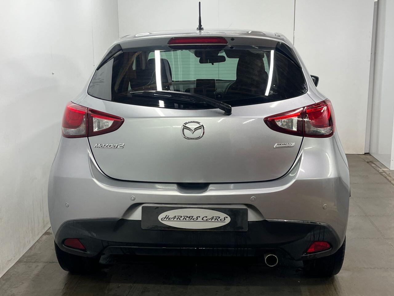 Used Mazda Mazda2 2015 for sale - 77559750: Photo 9