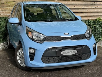 Used Kia Picanto 2018 for sale - 78549025: Photo