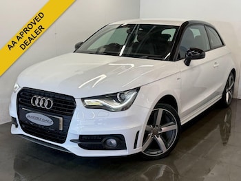 Used Audi A1 2014 for sale - 78867010: Photo