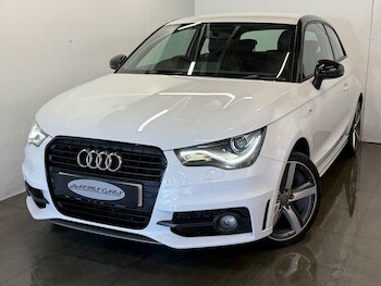 Used Audi A1 2014 for sale - 78867010: Photo