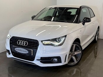 Used Audi A1 2014 for sale - 78867010: Photo