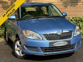 (62) - 1.2 SE Hatchback 5dr Petrol Manual Euro 5 (69 ps) 12 MONTHS AA, FRESH SERVI
