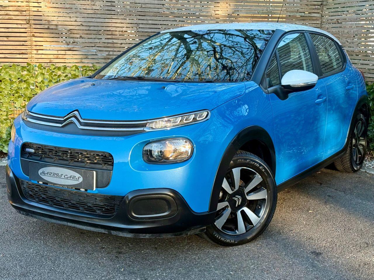 Used Citroen C3 2017 for sale - 77060209: Photo 10