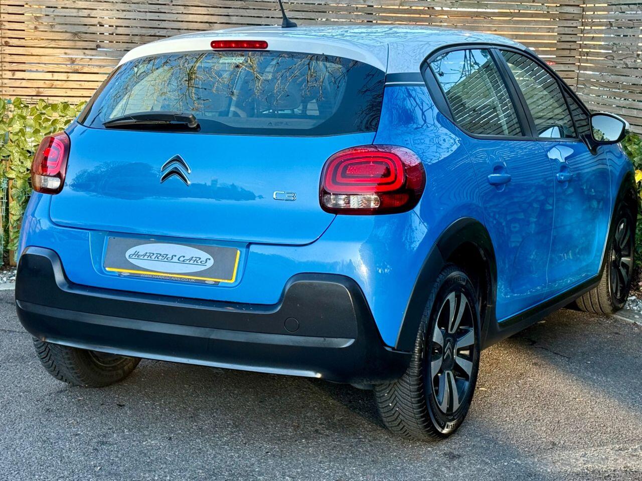 Used Citroen C3 2017 for sale - 77060209: Photo 11