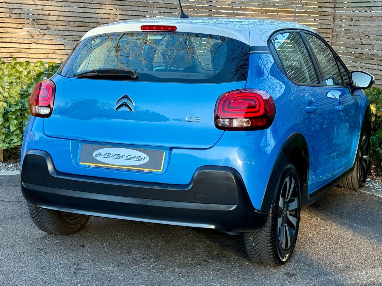 Used Citroen C3 2017 for sale - 77060209: Photo 12