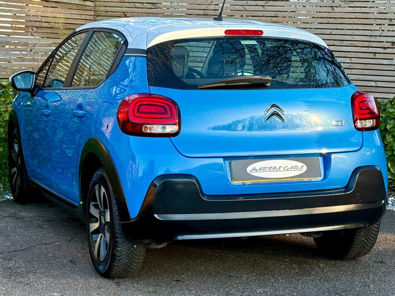 Used Citroen C3 2017 for sale - 77060209: Photo 15