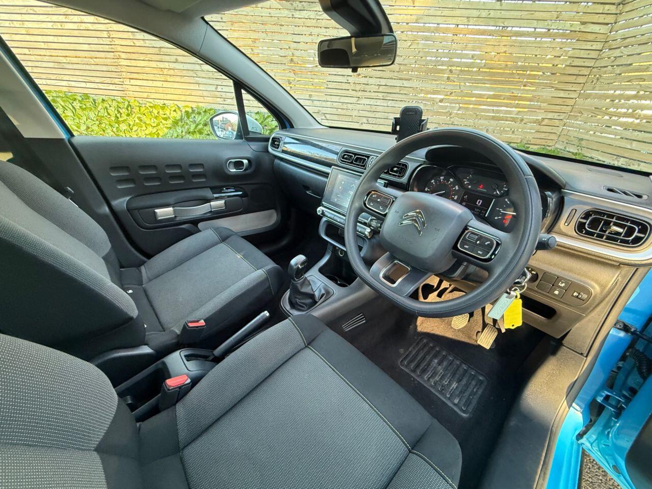 Used Citroen C3 2017 for sale - 77060209: Photo 17