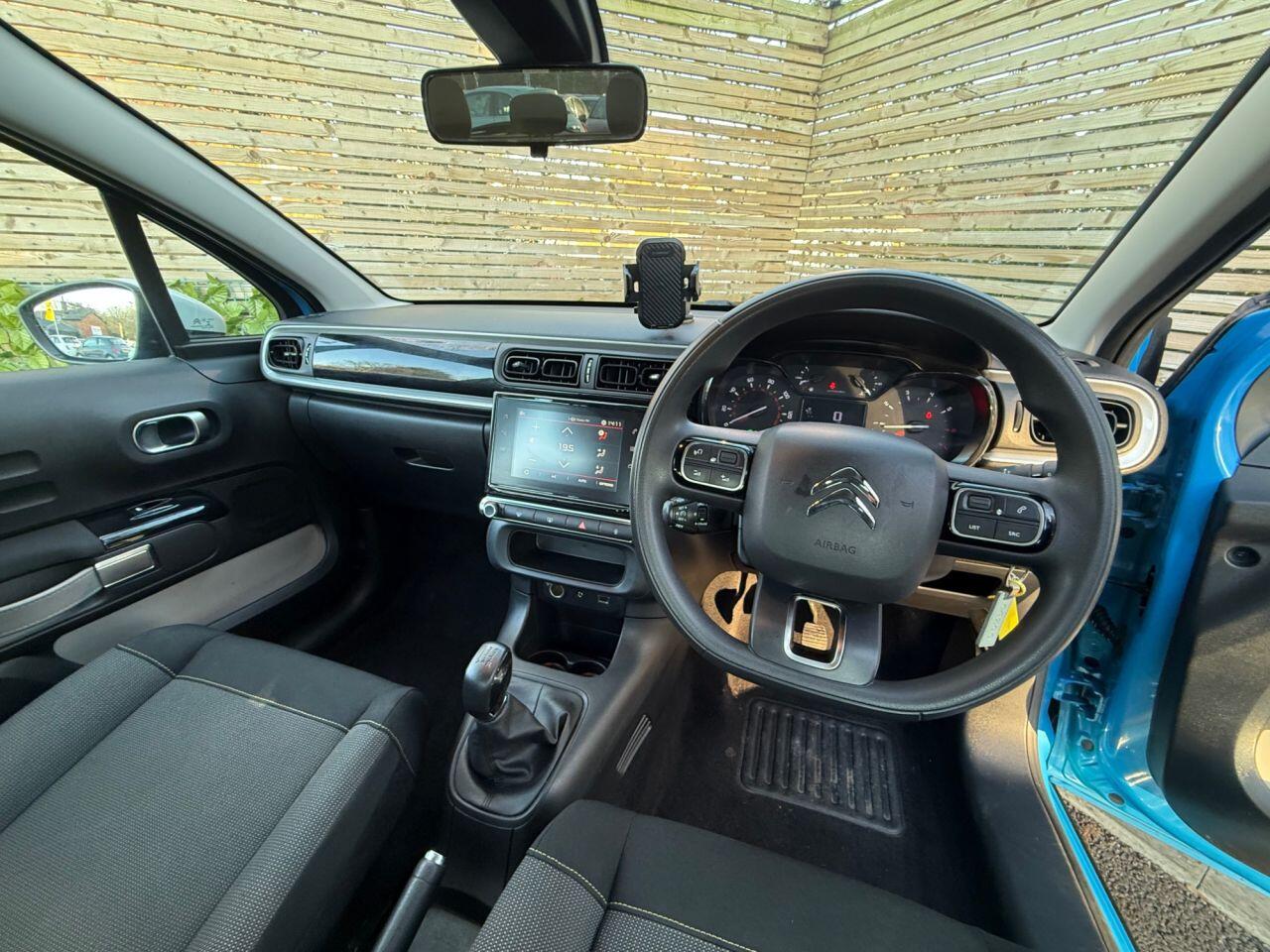 Used Citroen C3 2017 for sale - 77060209: Photo 18