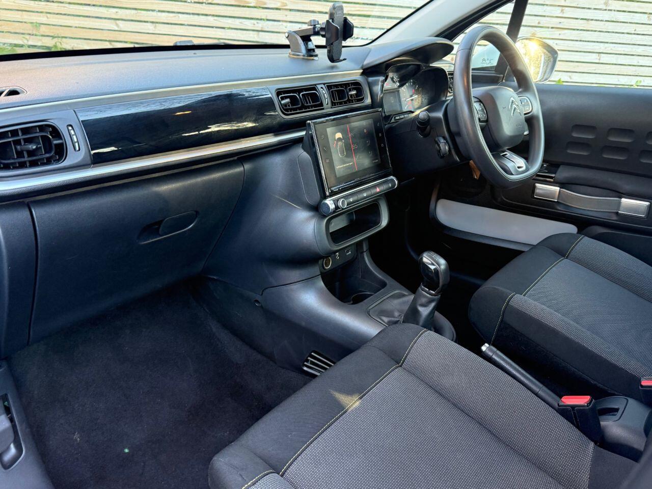 Used Citroen C3 2017 for sale - 77060209: Photo 19