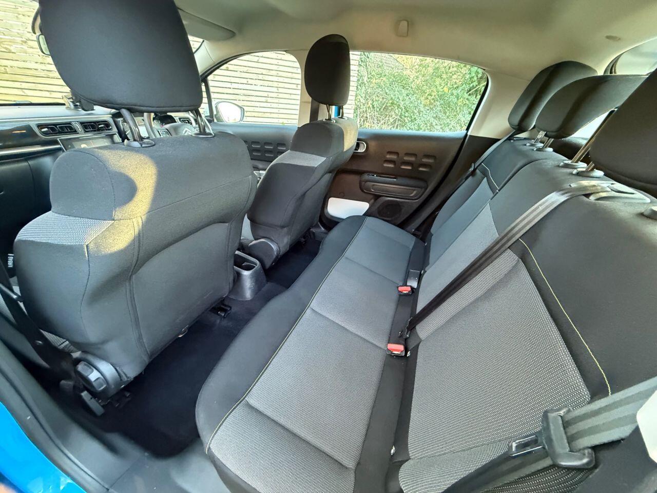 Used Citroen C3 2017 for sale - 77060209: Photo 20