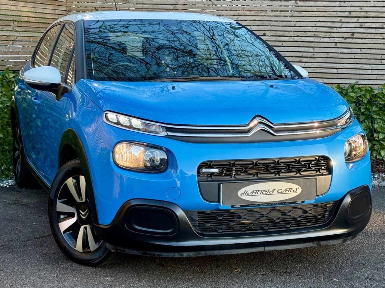 Used Citroen C3 2017 for sale - 77060209: Photo 3