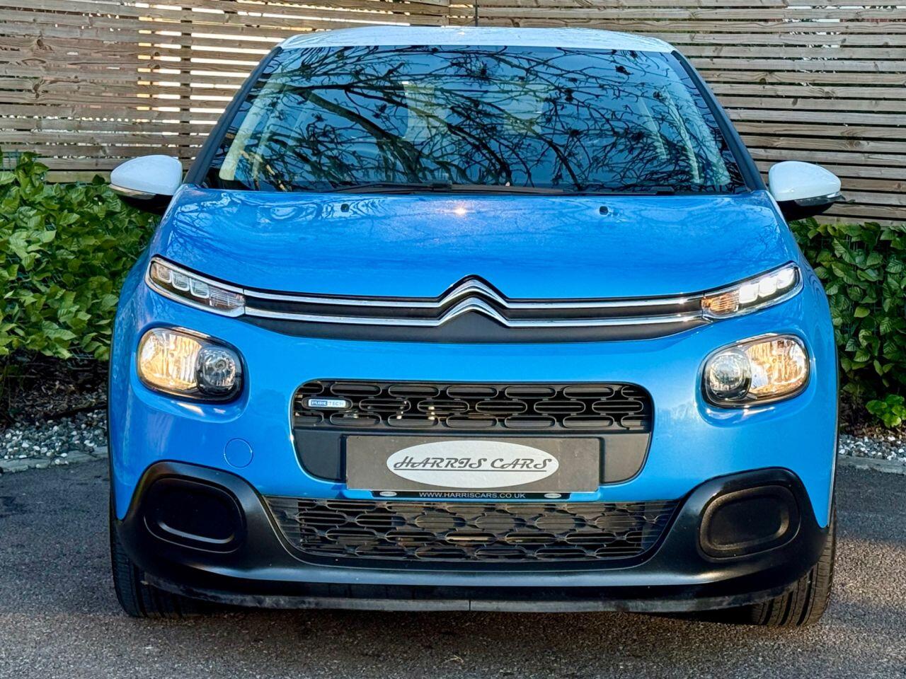 Used Citroen C3 2017 for sale - 77060209: Photo 4