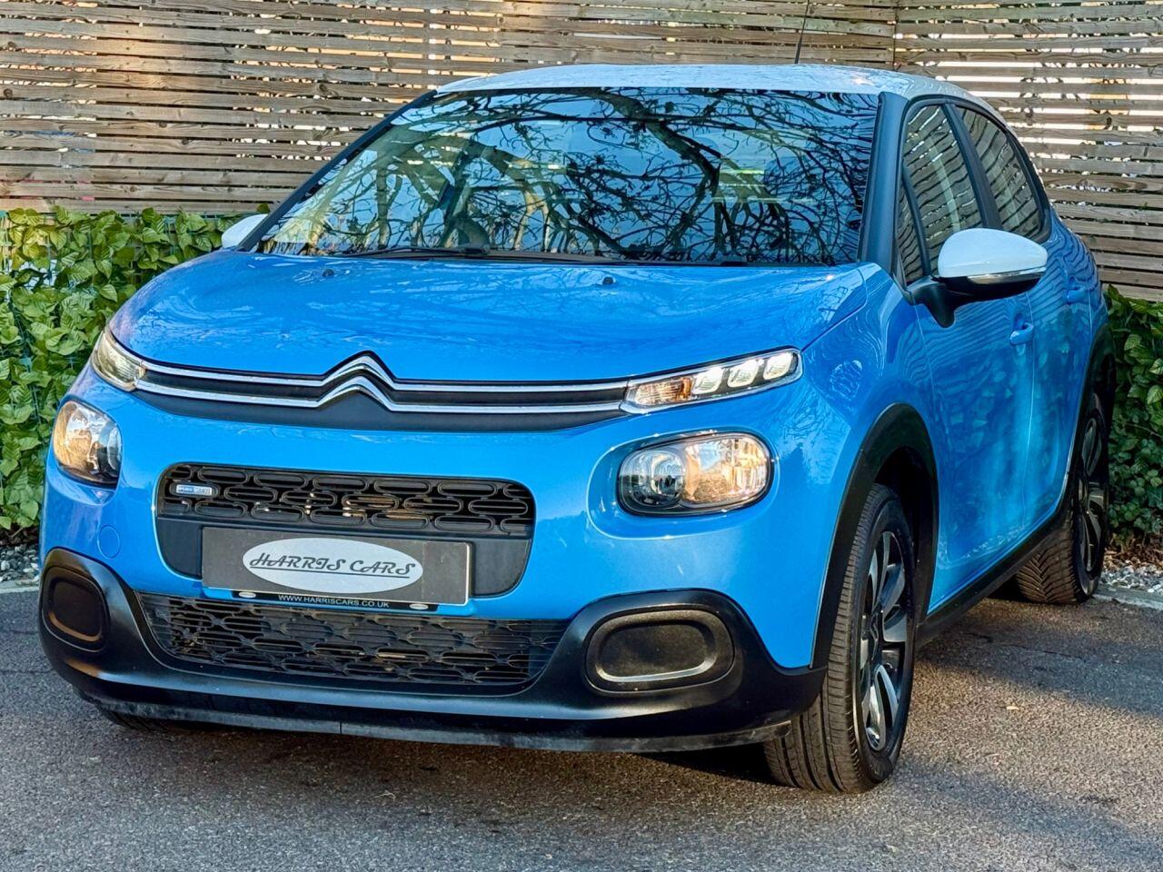 Used Citroen C3 2017 for sale - 77060209: Photo 5