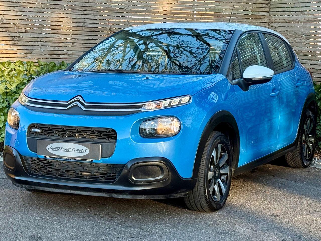 Used Citroen C3 2017 for sale - 77060209: Photo 6