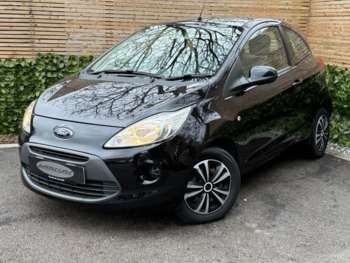 Used Ford Ka 2014 for sale - 73717094: Photo